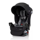 4-in-1 Convertible Car Seat - Howell Black
