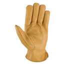 Wells Lamont ComfortHyde Men's Outdoor Driver Gloves Yellow M 1 pk
