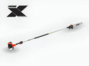 ECHO PPF-2620 Power Pruner Pole Saw 12" Bar Extended Length 25.4cc Engine