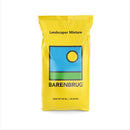 Barenbrug Landscaper Sun and Shade Mix Sun or Shade Grass Seed 50 lb