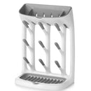 Space Saving Drying Rack - White