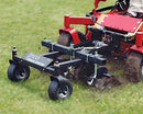 JRCO Model 751 Hooker Aerator 38" (751.JRC) Electric Lift - Mount Bar Not Included