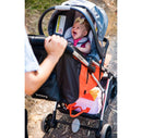 Kooper Universal Car Seat Adapter