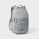 Sporty Backpack - Gray