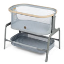 Iora Bassinet - Classic Slate