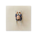 Classic Baby Playmat - Clay