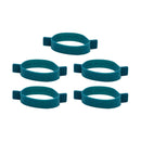 Rogue Gel Bands - Pack of 5