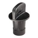 Rain Bird Easy Fit For 1/2 in. Tubing Drip Irrigation Flush Cap 1 pk, Pack of 35