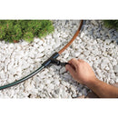 Rain Bird Easy Fit For 1/2 in. Tubing Drip Irrigation Flush Cap 1 pk, Pack of 35