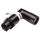 Rain Bird Easy Fit 1/2 in. Push-Fit Drip Irrigation Adapter 1 pk, Pack of 36