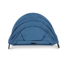 METRO+ SUNSHADE - AZURE