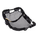Morph Infant Car Seat Adapter - Black