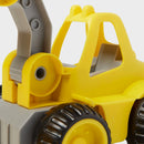 Excavator Sand Toys - Sun Squad™: Sandbox Play for Toddlers