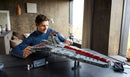 LEGO® Venator-Class Republic Attack Cruiser – 75367