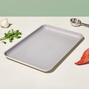 Medium Baking Sheet - Cream