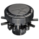 Rain Bird 9 ports Drip Irrigation Manifold, Pack of 6
