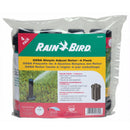 Rain Bird Adjustable Pop-Up Rotor, Pack of 4