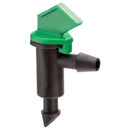 Rain Bird Full-Circle Drip Irrigation Dripper 4 gph 25 pk, Pack of 15