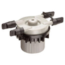Rain Bird 4 ports Drip Irrigation Manifold, Pack of 10