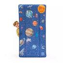 Jetkids CloudSleeper Munual Pump Air Mattresses - Space