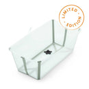 Flexi Bath X-Large - Soft Mint