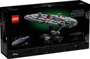 LEGO® Star Wars™ Home One Starcruiser – 75405