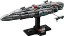 LEGO® Star Wars™ Home One Starcruiser – 75405