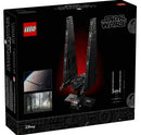 LEGO® Star Wars™ Kylo Ren’s Command Shuttle – 75406