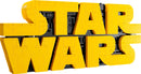 LEGO® Star Wars™ Brick-Built Star Wars™ Logo – 75407