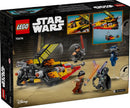 LEGO® Star Wars™ The Force Burner Snowspeeder™ – 75414