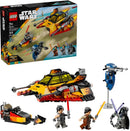 LEGO® Star Wars™ The Force Burner Snowspeeder™ – 75414