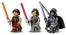 LEGO® Star Wars™ The Force Burner Snowspeeder™ – 75414