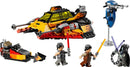 LEGO® Star Wars™ The Force Burner Snowspeeder™ – 75414