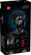 LEGO® Star Wars™ Kylo Ren™ Helmet – 75415