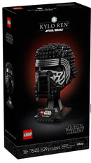 LEGO® Star Wars™ Kylo Ren™ Helmet – 75415