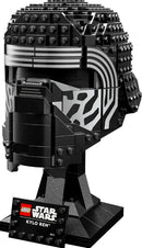 LEGO® Star Wars™ Kylo Ren™ Helmet – 75415