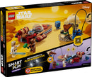 LEGO® Star Wars™ SMART Play™: Luke’s Landspeeder™ - 75420