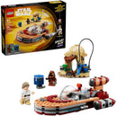 LEGO® Star Wars™ SMART Play™: Luke’s Landspeeder™ - 75420