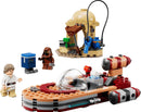 LEGO® Star Wars™ SMART Play™: Luke’s Landspeeder™ - 75420