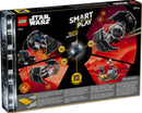 LEGO® Star Wars™ SMART Play™: Darth Vader’s TIE Fighter™ - 75421