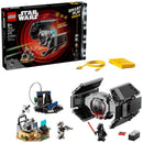 LEGO® Star Wars™ SMART Play™: Darth Vader’s TIE Fighter™ - 75421