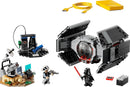 LEGO® Star Wars™ SMART Play™: Darth Vader’s TIE Fighter™ - 75421