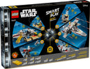 LEGO® Star Wars™ SMART Play™: Luke’s Red Five X-Wing™ - 75423