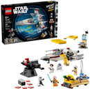 LEGO® Star Wars™ SMART Play™: Luke’s Red Five X-Wing™ - 75423