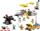 LEGO® Star Wars™ SMART Play™: Luke’s Red Five X-Wing™ - 75423