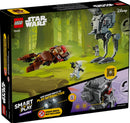 LEGO® Star Wars™ SMART Play™: AT-ST™ Attack on Endor - 75424