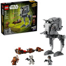 LEGO® Star Wars™ SMART Play™: AT-ST™ Attack on Endor - 75424