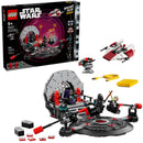 LEGO® Star Wars™ SMART Play™: Throne Room Duel & A-Wing™ - 75427