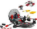 LEGO® Star Wars™ SMART Play™: Throne Room Duel & A-Wing™ - 75427