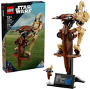 LEGO® Star Wars™ Battle Droid™ with STAP – 75428
